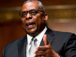 Lloyd Austin, de 67 años, es el segundo miembro de la administración Biden en recibir luz verde del Senado, después de la directora de Inteligencia Nacional, Avril Haines. AFP / ARCHIVO