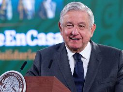 Este contacto telefónico se llevará a cabo un día después de que AMLO asegurara que no hacía falta una llamada entre mandatarios dado que funcionarios de alto nivel de ambos gobiernos 