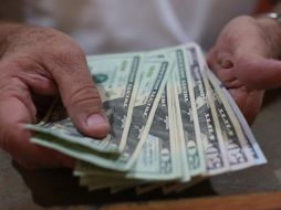 El tipo de cambio sigue operando sin una dirección definida, consideran analistas. EL INFORMADOR/ARCHIVO