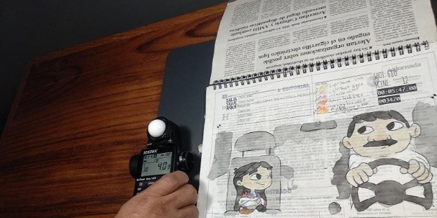 &ldquo;Dalia sigue aqu&iacute;&rdquo;, el cortometraje mexicano que busca llegar al &Oacute;scar