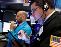 IMB cayó más de 10% por una baja de sus ingresos trimestrales. EFE/ARCHIVO