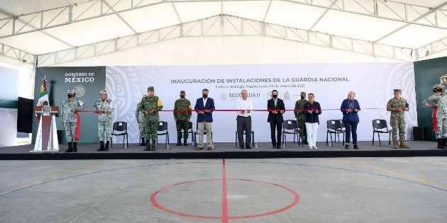 COVID-19: AMLO garantiza facilidades para que estados compren vacuna