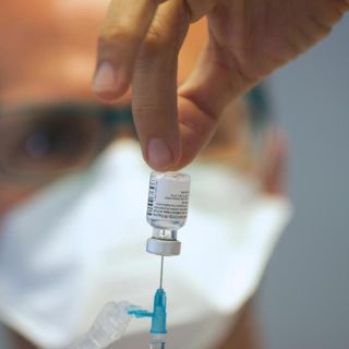 Morelos: detienen a dos enfermeros del ISSSTE tras robo de vacunas