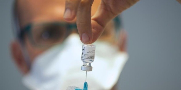 Morelos: detienen a dos enfermeros del ISSSTE tras robo de vacunas