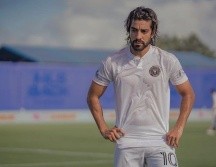 Rodolfo Pizarro tendrá nuevo entrenador en la próxima temporada de la MLS. INSTAGRAM / M@rpizarrot