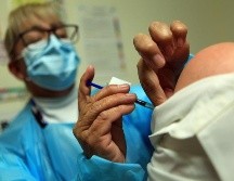 Pfizer y la alemana BioNTech declararon proveerían su vacuna a COVAX por un 