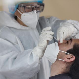 COVID-19: Aeropuerto de Guadalajara instalará laboratorio para pruebas