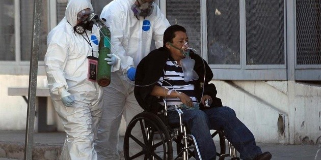 Aseguradoras no cubrir&aacute;n consecuencias de ingerir di&oacute;xido de cloro