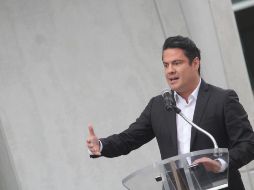 Informan que son ya 14 las personas detenidas y vinculadas a proceso por el delito de encubrimiento en el caso de homicidio de Aristóteles Sandoval. EL INFORMADOR/ARCHIVO