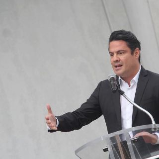 Aristóteles Sandoval: dan cuatro meses de prisión a empleada de bar