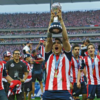 Chivas: Para ser campeón, no basta con las Fuerzas Básicas