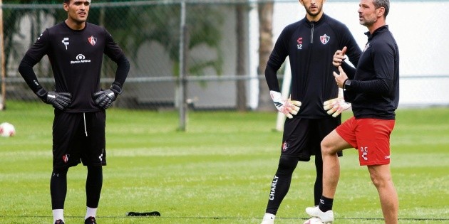 Atlas va por su primer triunfo, hoy ante Tigres