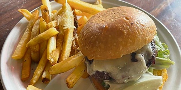 Fuego Asador: cuando se conoce el oficio