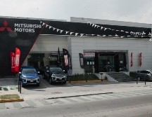 La agencia se distingue por el nuevo diseño y se encuentra en Av. Ávila Camacho a unos pasos del cruce con Av. Circunvalación. EL INFORMADOR/G. Gallo