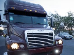 El hecho se registró en pasado 27 de junio del 2020 en Guadalajara, cuando dos trabajadores fueron abordados por varios sujetos con armas de fuego. EL INFORMADOR /ARCHIVO