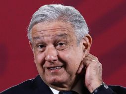 López Obrador informa que agradeció a Biden por su política migratoria, que beneficiará a millones de paisanos. SUN/ARCHIVO