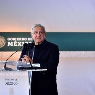 AMLO: fraudes electorales se tienen que ir al carajo
