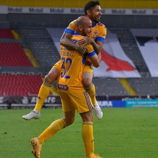 Atlas vs Tigres: Los Zorros “dominan”, pero reciben su primer gol