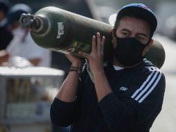 La cantidad de municipios con casos activos en Jalisco se mantiene el 115. EL INFORMADOR/G. Gallo