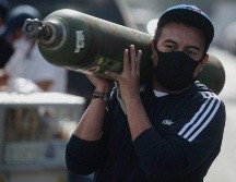 La cantidad de municipios con casos activos en Jalisco se mantiene el 115. EL INFORMADOR/G. Gallo