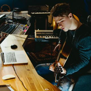 ¿Eres creador de contenidos?, ahora registra tu trabajo en línea