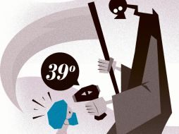 ILUSTRACIÓN/ EL INFORMADOR • E. Victoria