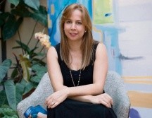 Proyecto. María Vargas trabajó desde hace más de dos años en desarrollar “Región Sur”. CORTESÍA