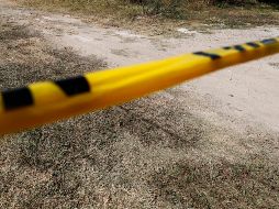 La fiscalía destacó que en las inspecciones realizadas hasta el momento no se han localizado casquillos en la zona. AP/ARCHIVO