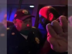 Este caso ya ha generado un sinfín de críticas entre los usuarios de redes sociales. ESPECIAL /