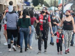 EL INFORMADOR/G. Gallo