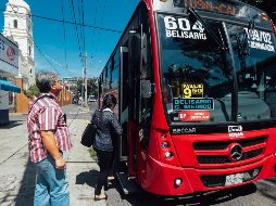 Los programas tienen cobertura en los nueve municipios del área Metropolitana de Guadalajara. EL INFORMADOR / ARCHIVO