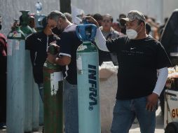 A penas el viernes pasado, el sistema Radar Jalisco notificó 2 mil 148 casos confirmados en un día. EL INFORMADOR / ARCHIVO