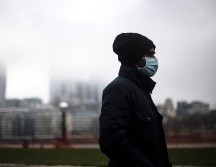 Las posibilidades de contagio de covid-19 en lugares al aire libre se reducen en gran medida, pero no son nulas. PA MEDIA