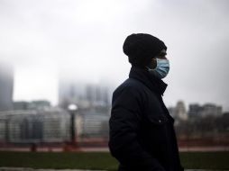 Las posibilidades de contagio de covid-19 en lugares al aire libre se reducen en gran medida, pero no son nulas. PA MEDIA