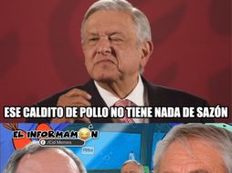 AMLO con COVID-19: Los mejores memes que circulan en la red