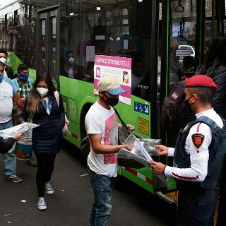 CDMX: A 15 días del incendio, el Metro reinicia actividades