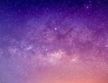 Toda la evidencia y teoría basada en las observaciones del universo se puede juntar en un modelo estándar de cosmología que tiene solo seis parámetros. GETTY IMAGES