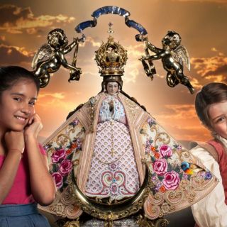 La Virgen de San Juan de los Lagos tendrá su propia película