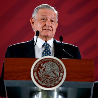 COVID-19: ¿Qué edad tiene AMLO y cuáles enfermedades padece?