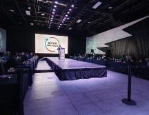 La iniciativa Sí Por Jalisco está conformada por diversas organizaciones de la sociedad civil. EL INFORMADOR / J. Velazco