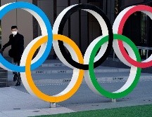 Según el calendario del COI y del IPC, los Juegos Olímpicos arrancarán el próximo 23 de julio, esto mientras que los Paralímpicos iniciarán hasta el 24 de agosto. EFE / ARCHIVO