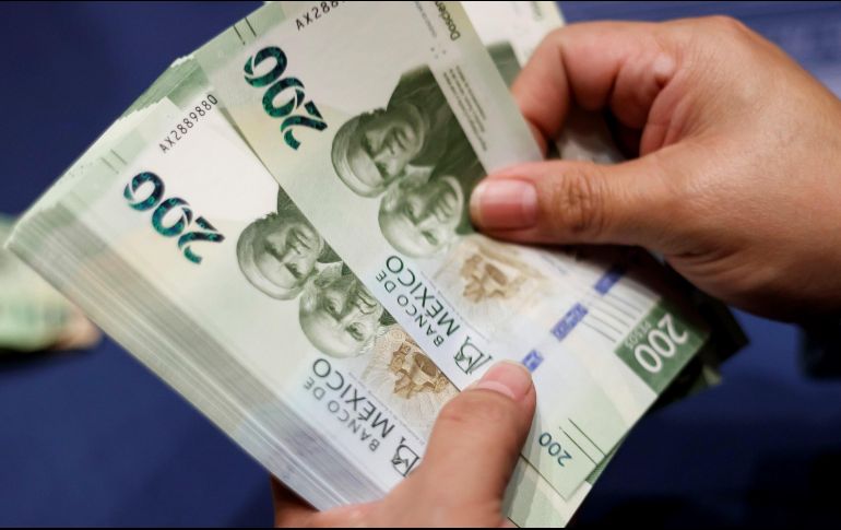 La multa a pagar por los responsables suma un total de 35.7 millones de pesos. EFE/ARCHIVO