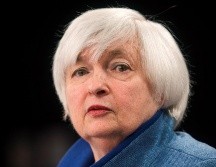 Yellen pasa a ser la primera mujer al frente del Departamento del Tesoro de Estados Unidos, que cuenta con 231 años de vida. EFE/ARCHIVO