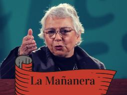 La mañanera de AMLO con Olga Sánchez Cordero de hoy 26 de enero de 2021