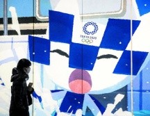 EN VILO. A pesar de los esfuerzos que se hacen en Japón, las versiones de que los Olímpicos de Tokio se cancelarán se mantienen. AFP