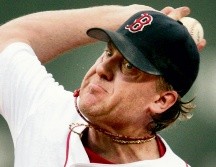 POLÉMICO. El legado de Curt Schilling en el diamante se ha visto afectado por sus mensajes incendiarios en redes sociales.