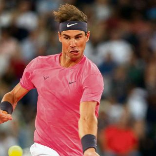 Nadal a sus colegas: no se quejen tanto