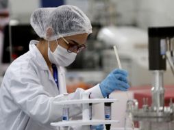 Hasta ahora, pocos países en Latinoamérica han recibido o acordado comprar el inmunizante ruso Sputnik V. AP