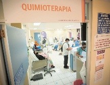 Ahora el dinero que se entregaba al Seguro Popular entra por Insabi para la compra de medicamentos, pero de los 150 millones que erogó el IJC en la transición nada se sabe. EL INFORMADOR/ARCHIVO