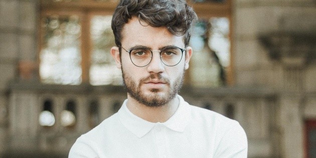 Germ&aacute;n Bracco arranca el a&ntilde;o con &ldquo;Buscando a Frida&rdquo;